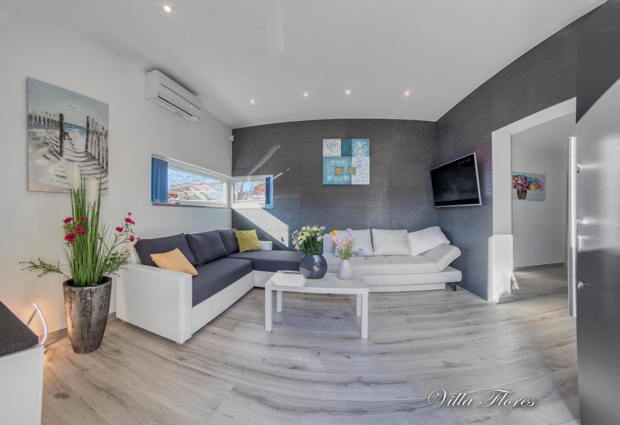Villa Flores Kavran Экстерьер фото
