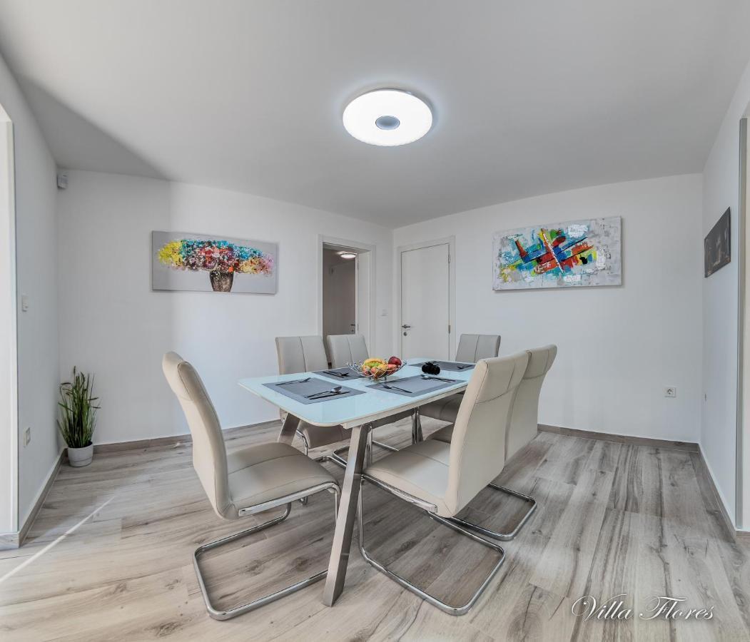 Villa Flores Kavran Экстерьер фото