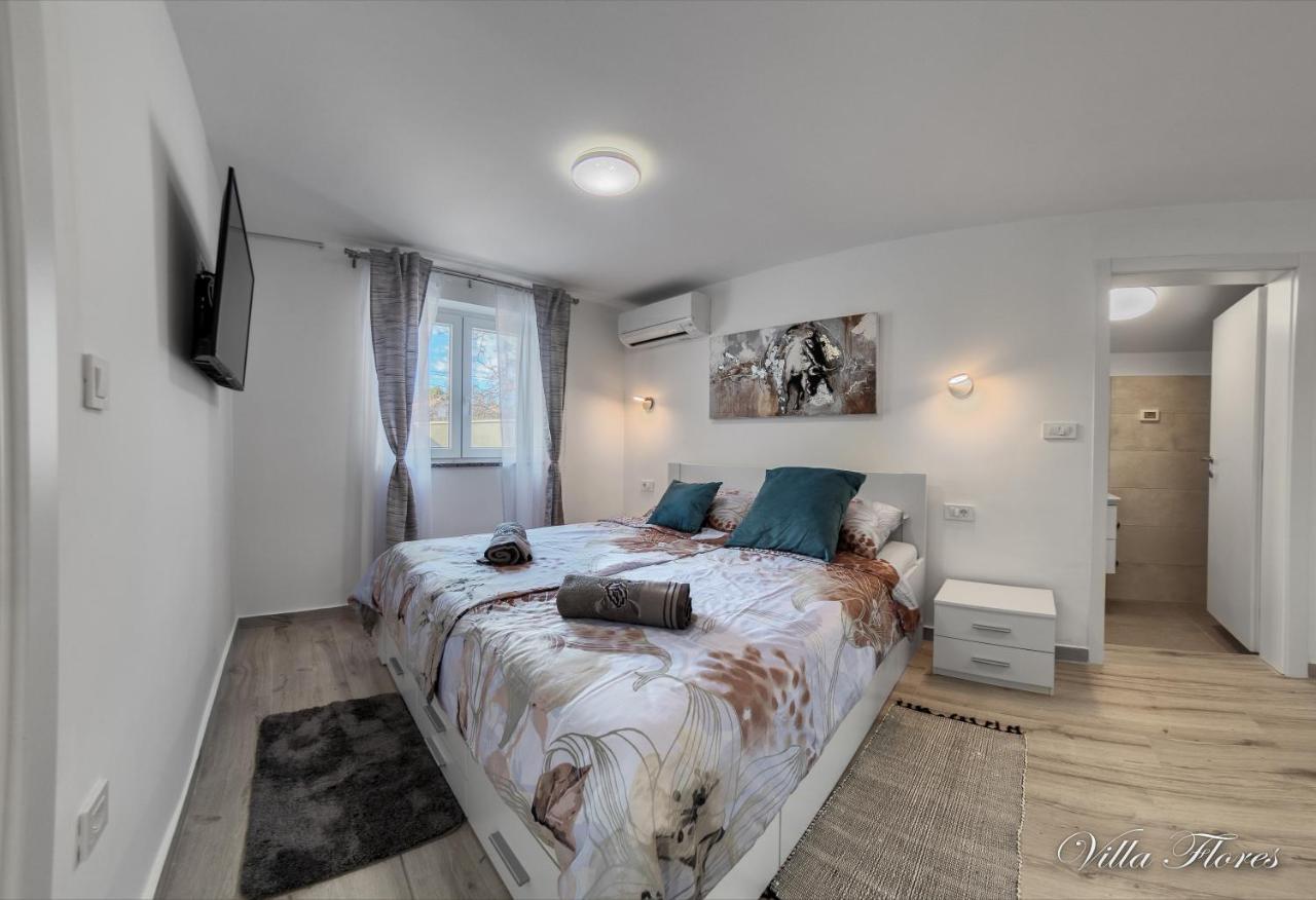 Villa Flores Kavran Экстерьер фото