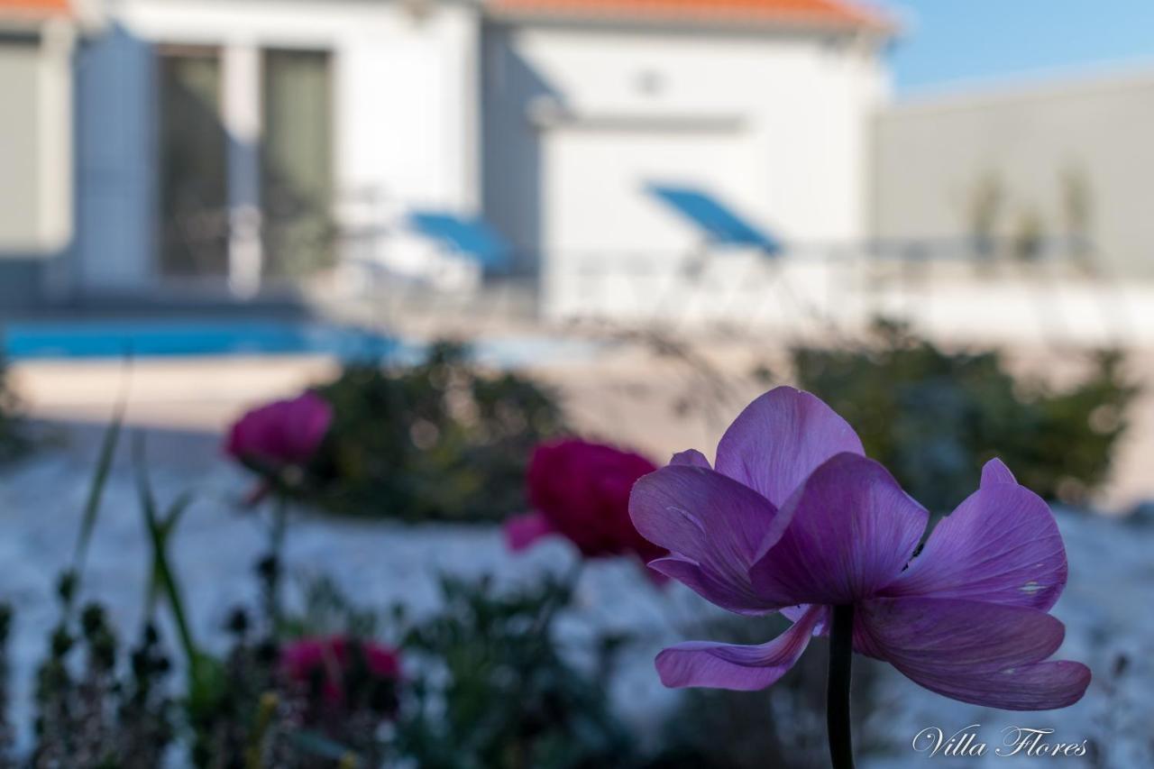 Villa Flores Kavran Экстерьер фото