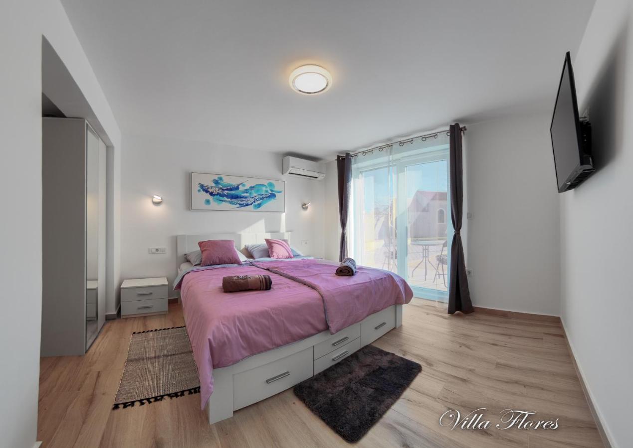 Villa Flores Kavran Экстерьер фото