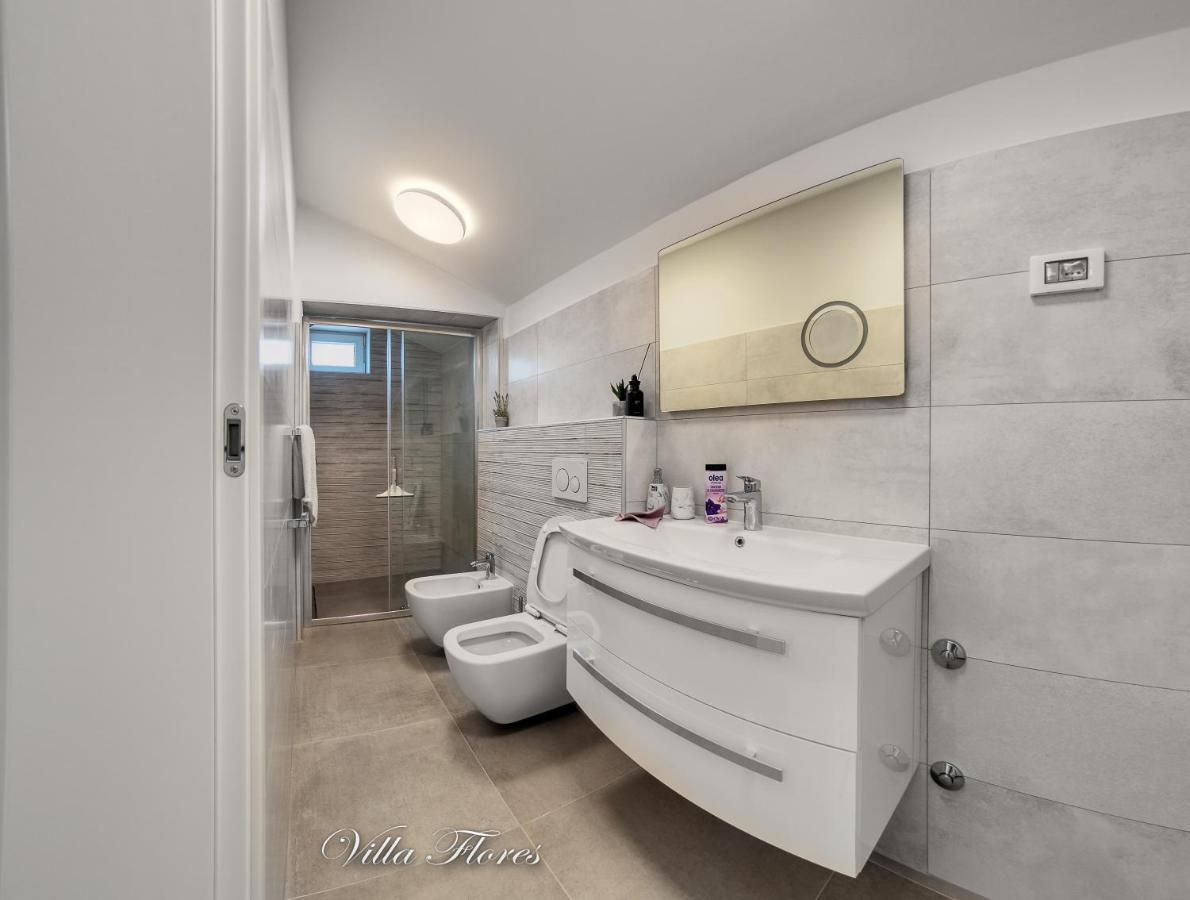 Villa Flores Kavran Экстерьер фото